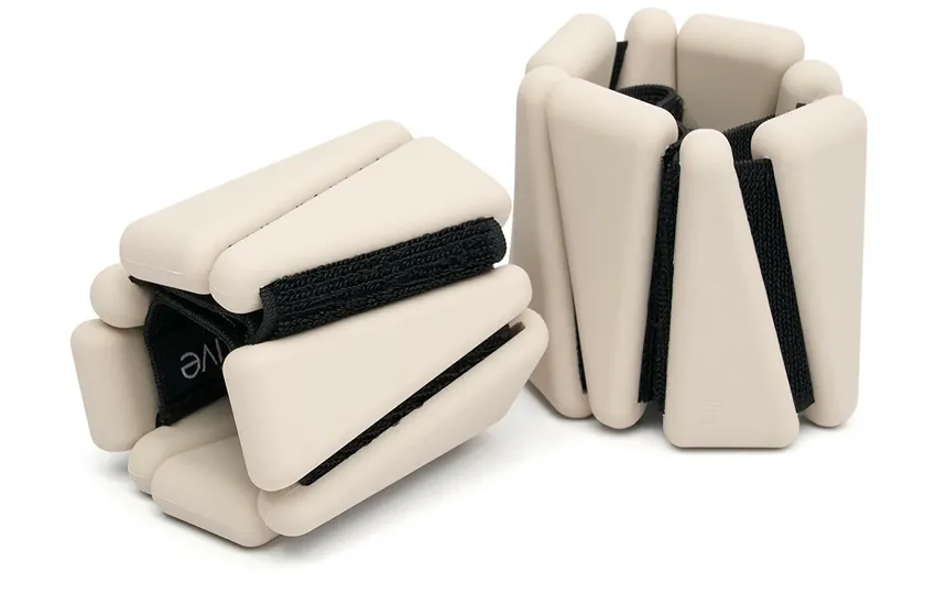 Ankle & Wrist Weights