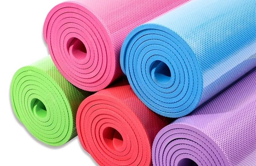 Exercise Mats