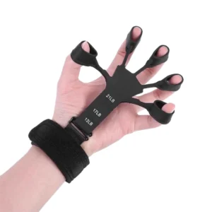 Adjustable Finger Exerciser 2