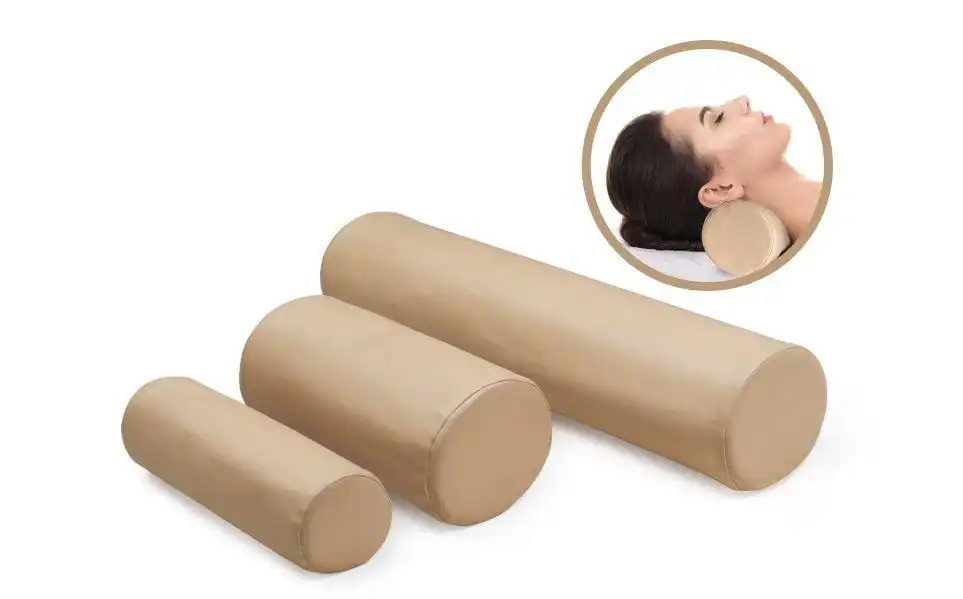 Bolster Pillows – Foam Roller