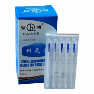 Acupuncture Needles