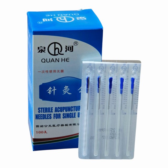 Acupuncture Needles
