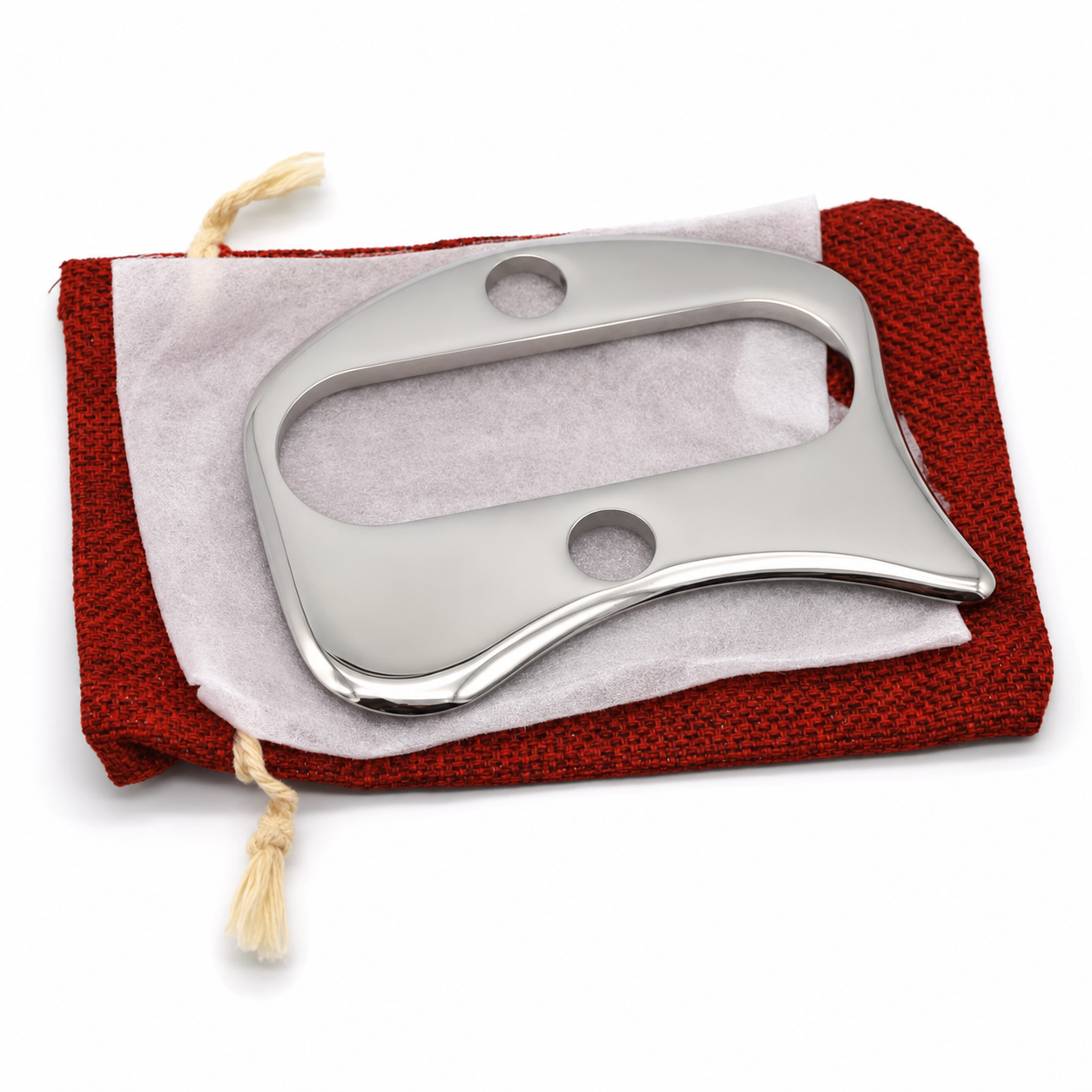 IASTM Tool for Soft Tissue & Muscle Therapy