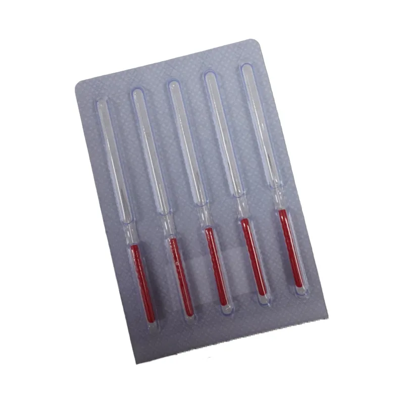 Chinese Acupuncture Needles 2