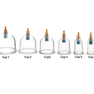 Hijama-Cups
