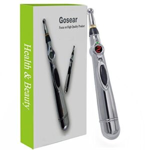 Electric Acupuncture Pen
