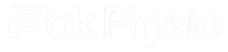 Pak Physio logo